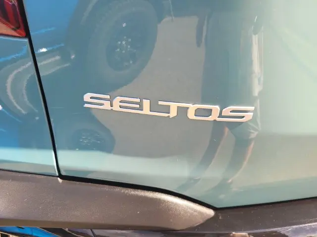 2024 Kia Seltos - $23,020
