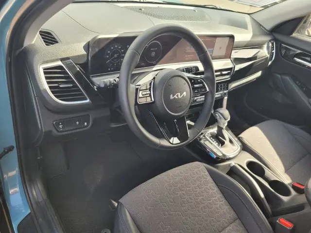 2024 Kia Seltos - $23,020
