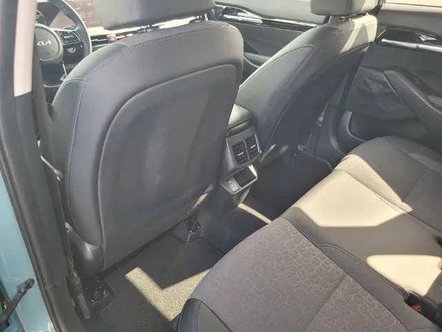 2024 Kia Seltos - $23,020