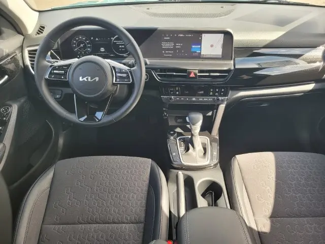 2024 Kia Seltos - $23,020