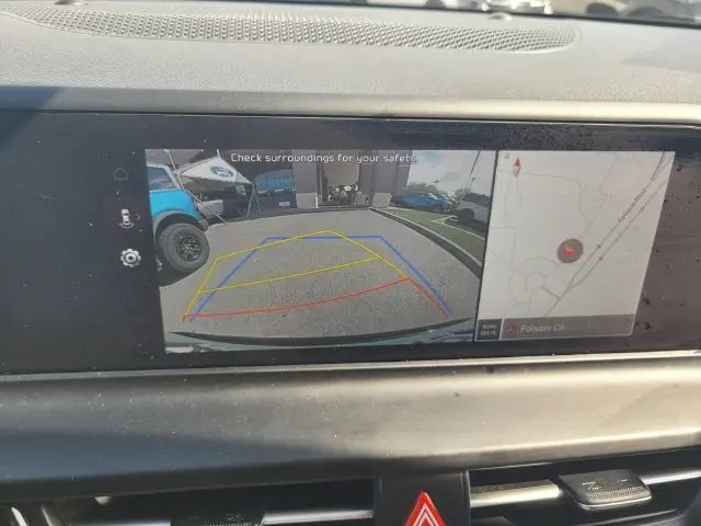 2024 Kia Seltos - $23,020