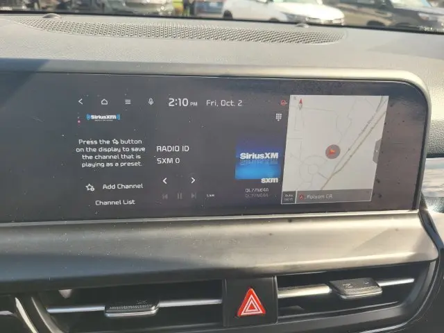 2024 Kia Seltos - $23,020