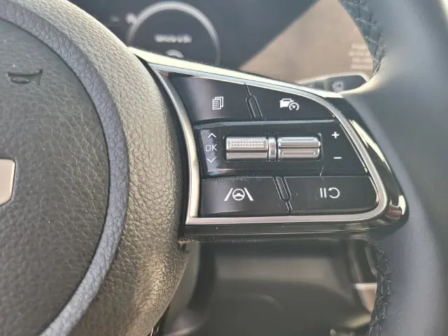 2024 Kia Seltos - $23,020