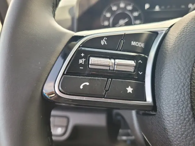 2024 Kia Seltos - $23,020