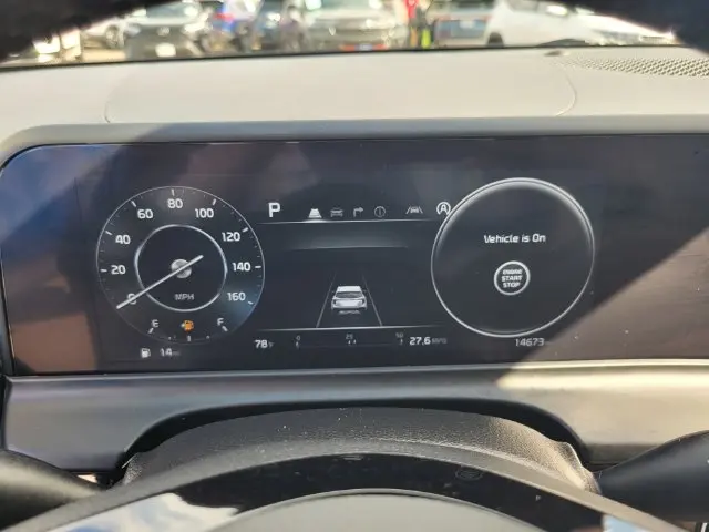 2024 Kia Seltos - $23,020