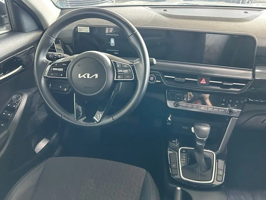 2026 Kia Seltos - $23,898