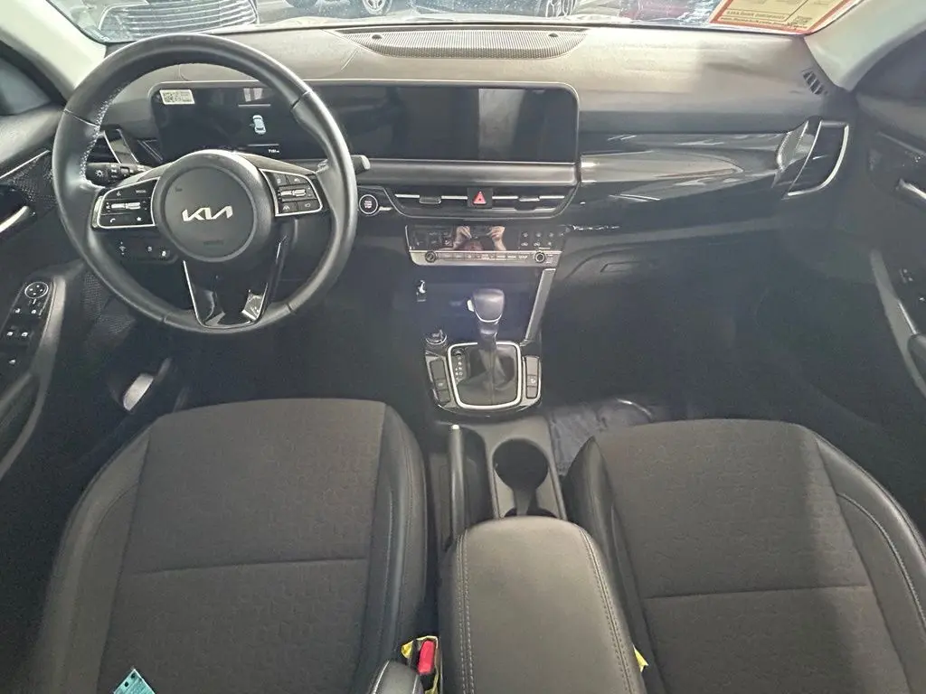 2026 Kia Seltos - $23,898