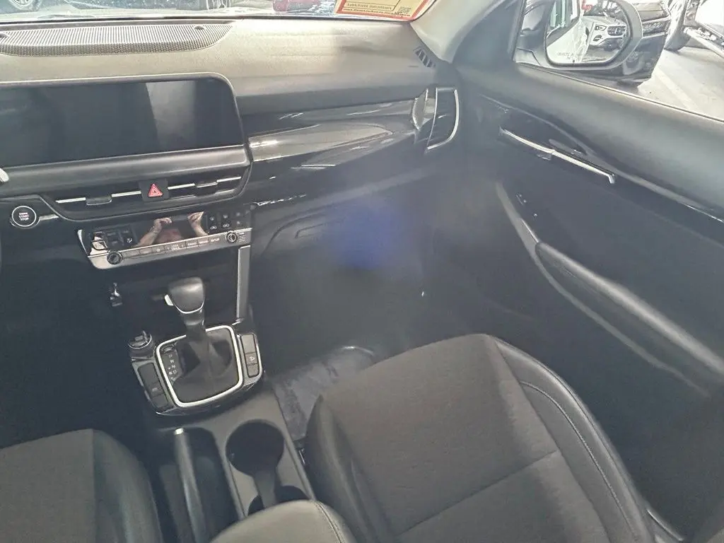 2026 Kia Seltos - $23,898