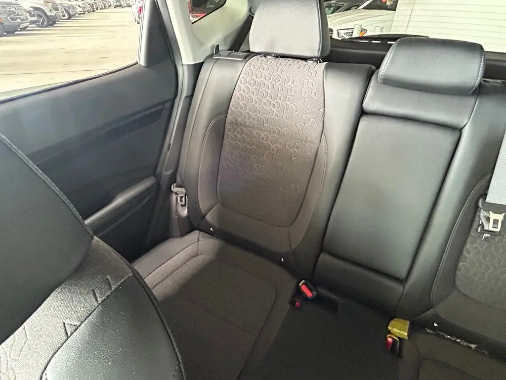 2026 Kia Seltos - $23,898
