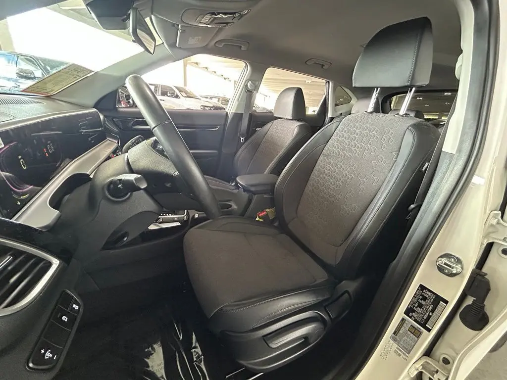 2026 Kia Seltos - $23,898