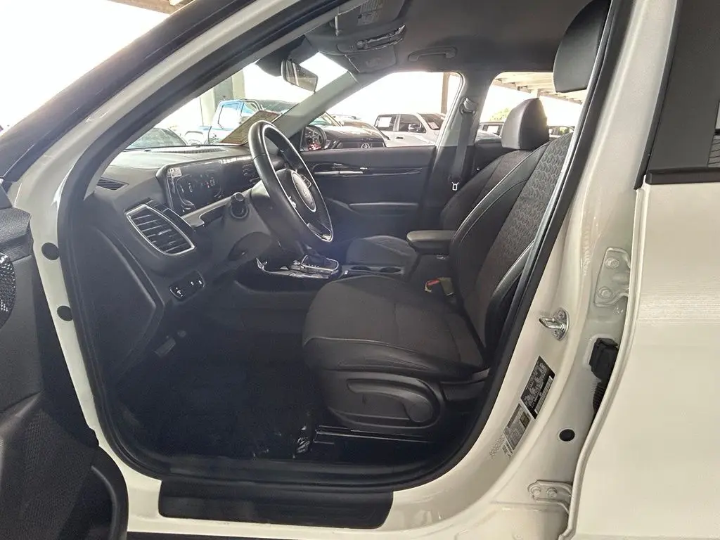 2026 Kia Seltos - $23,898