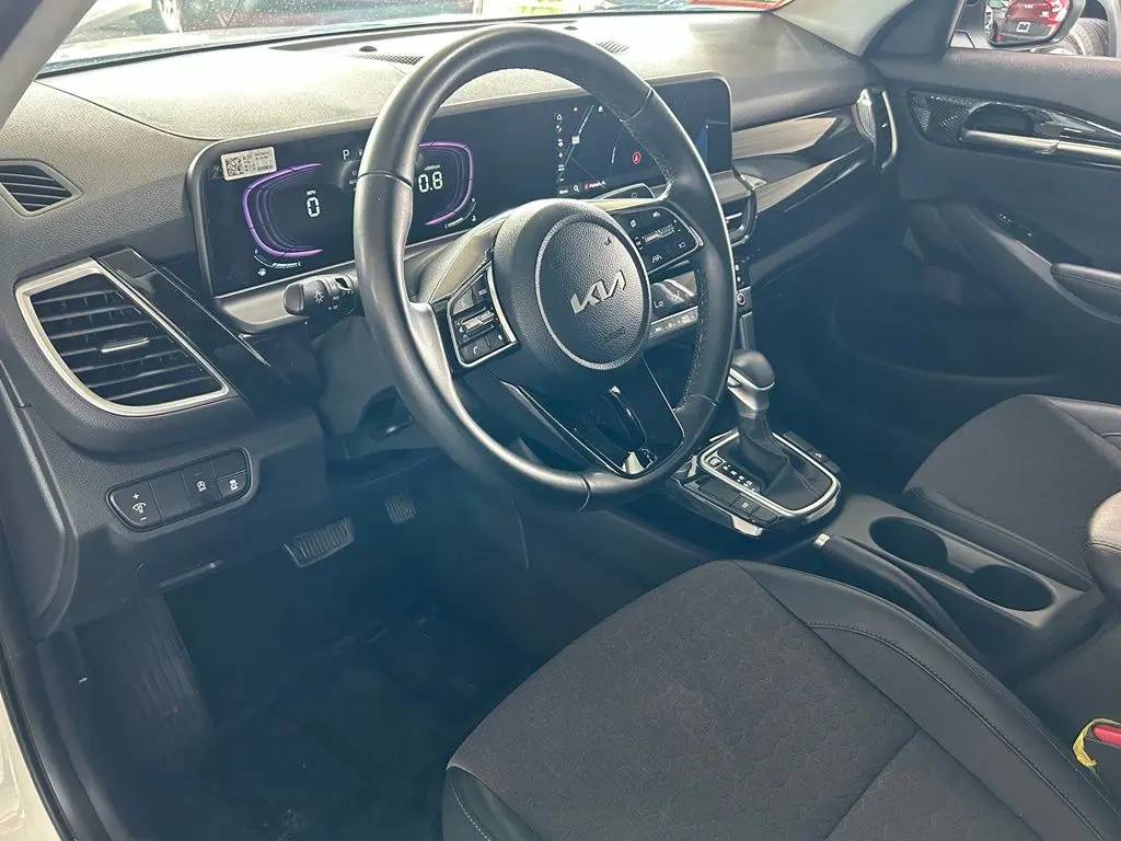 2026 Kia Seltos - $23,898