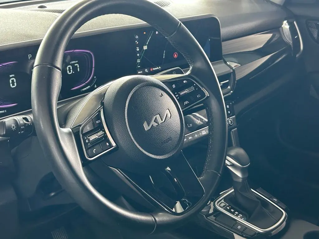 2026 Kia Seltos - $23,898