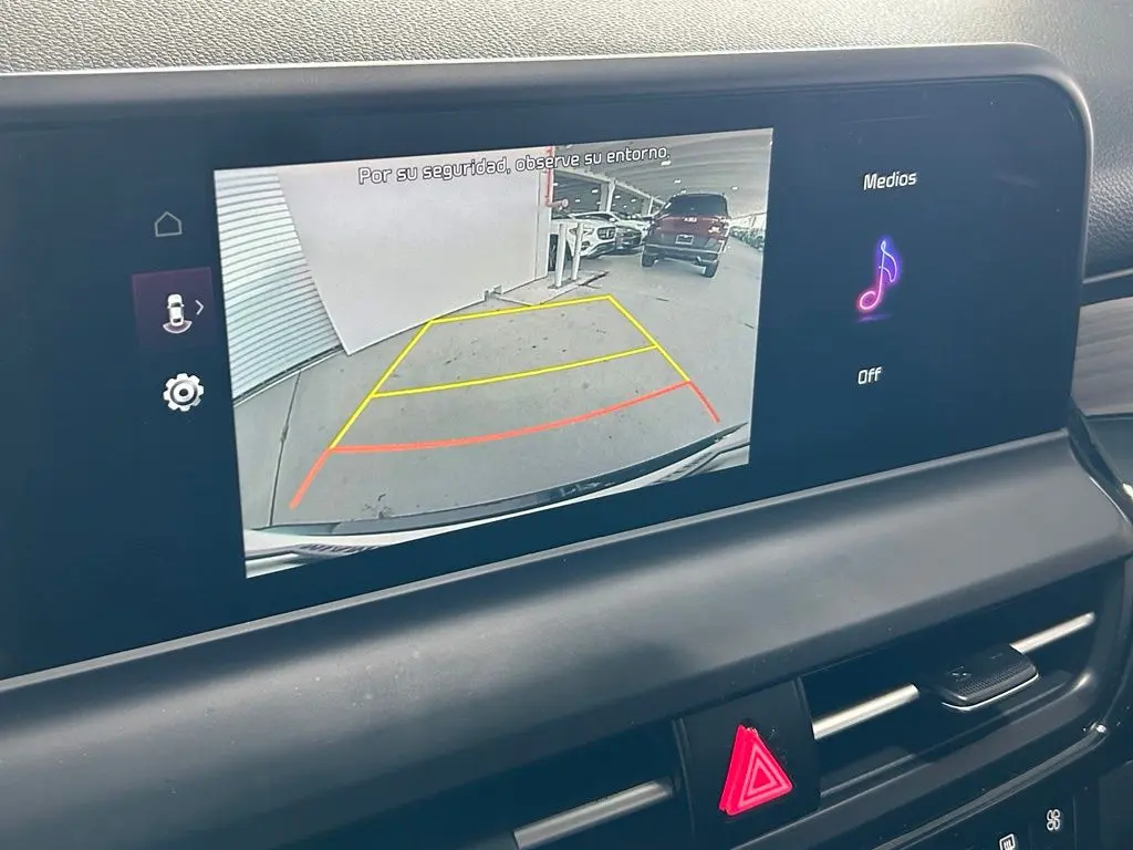 2026 Kia Seltos - $23,898