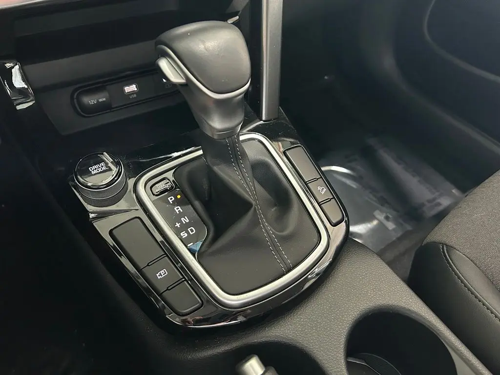 2026 Kia Seltos - $23,898