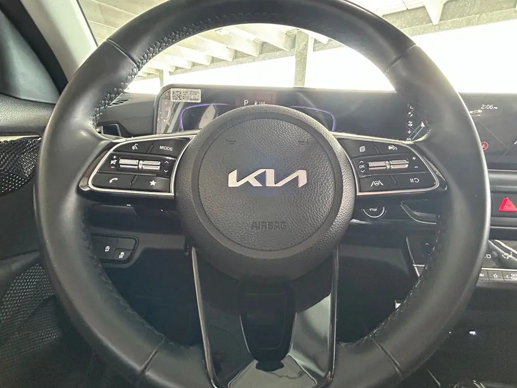 2026 Kia Seltos - $23,898