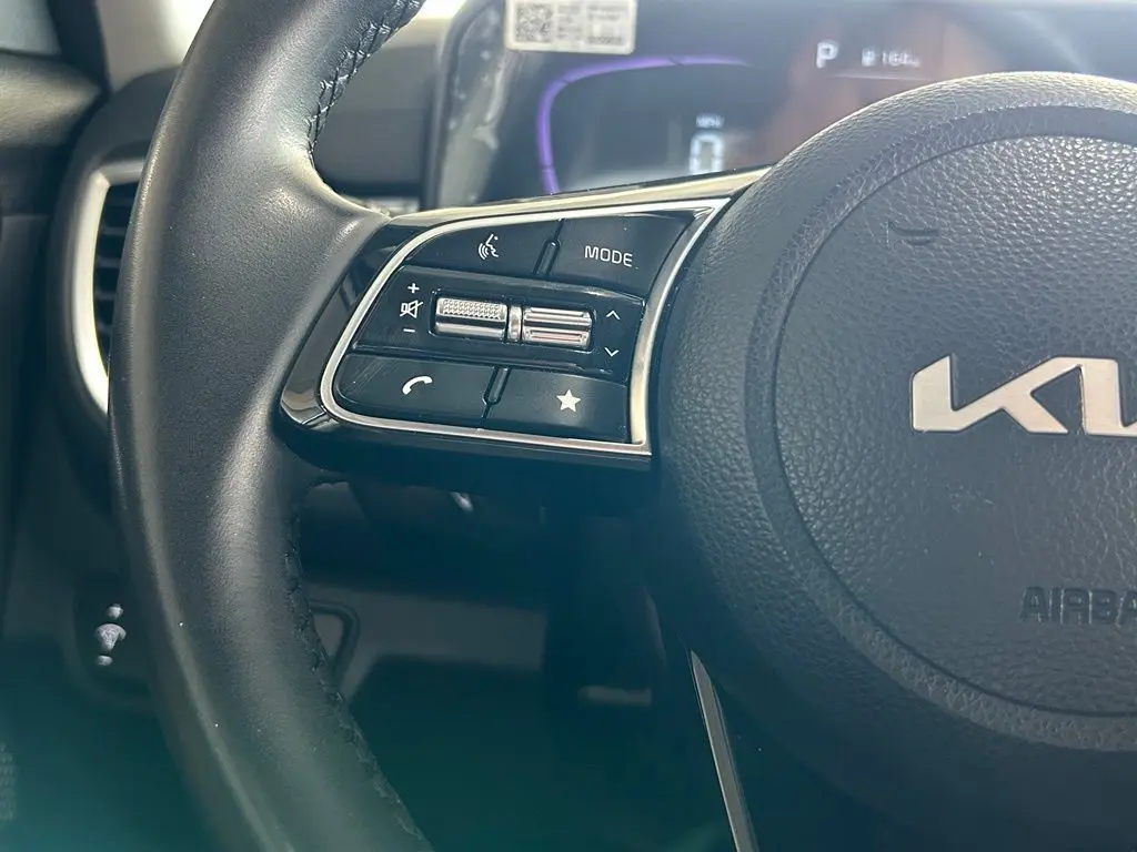 2026 Kia Seltos - $23,898