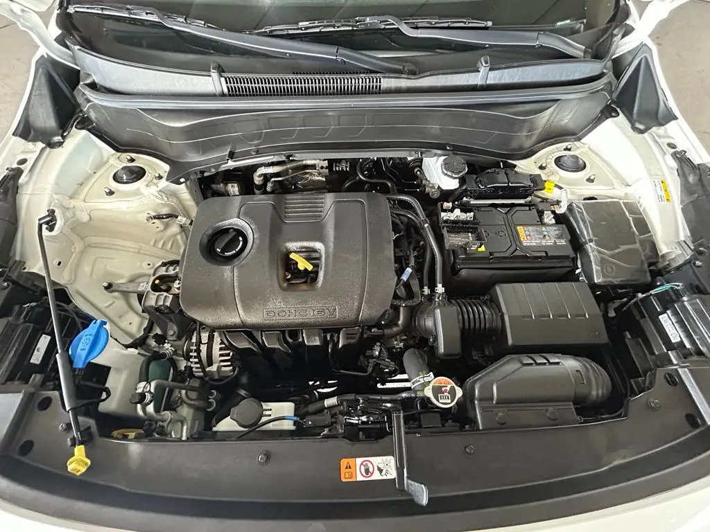 2026 Kia Seltos - $23,898