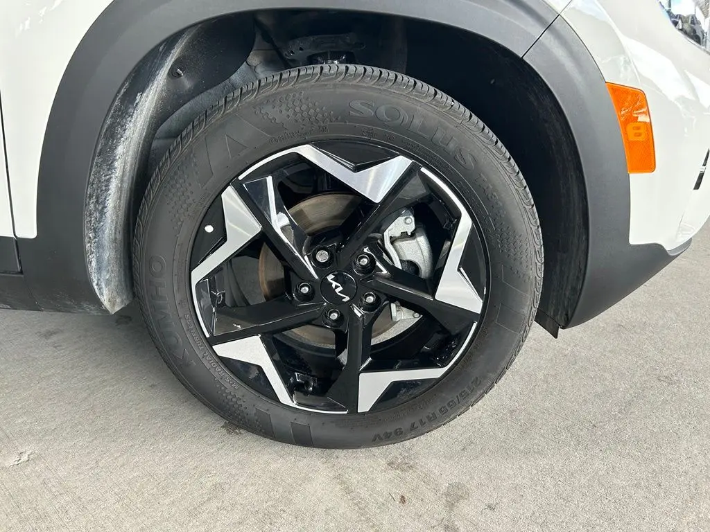 2026 Kia Seltos - $23,898