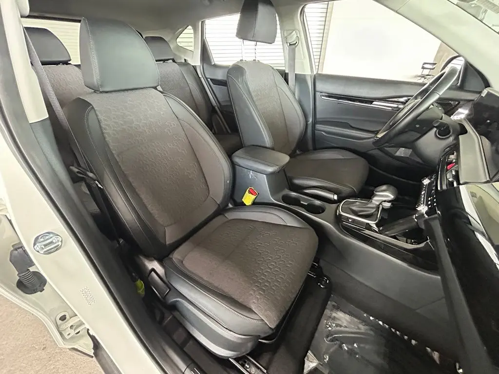 2026 Kia Seltos - $23,898