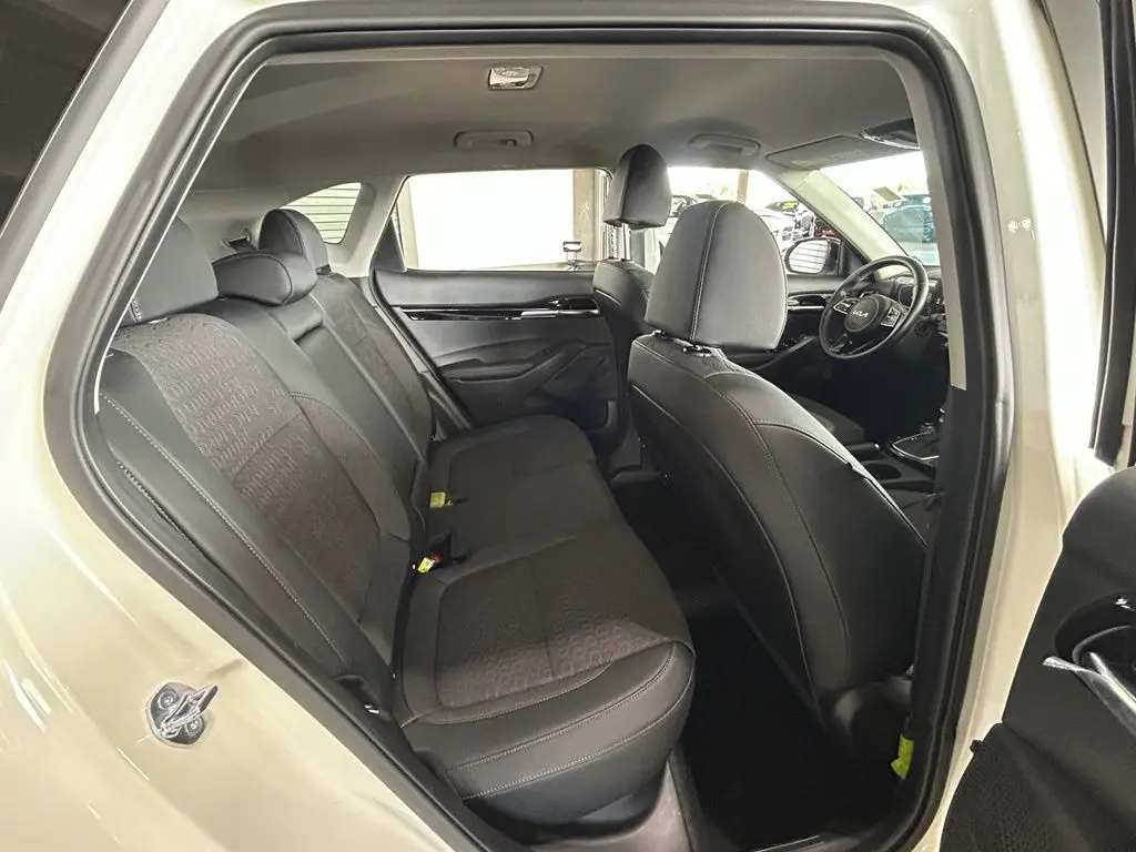 2026 Kia Seltos - $23,898