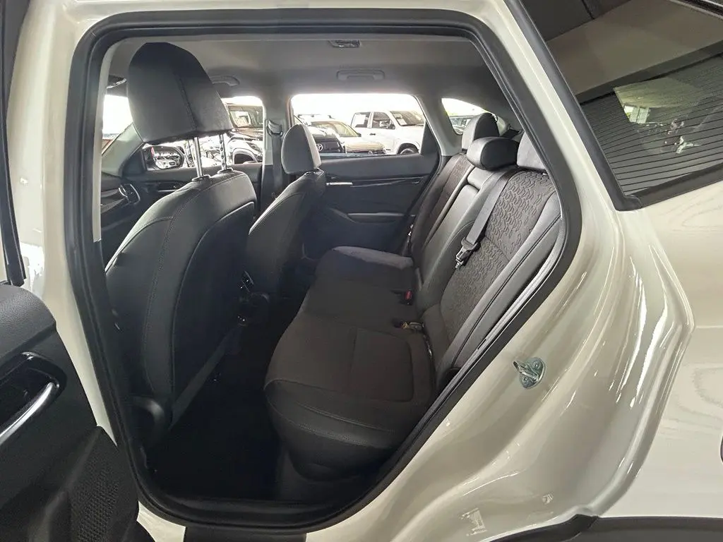 2026 Kia Seltos - $23,898