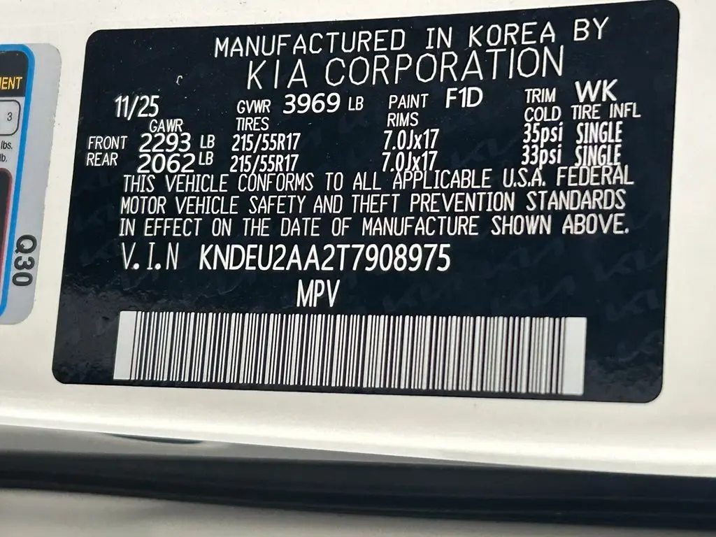 2026 Kia Seltos - $23,898