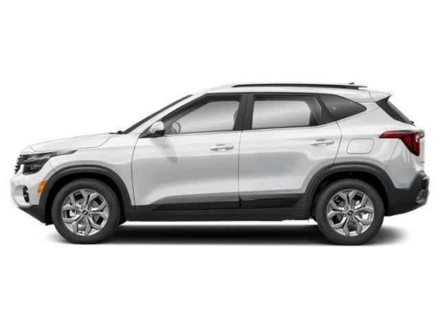 2024 Kia Seltos S — photo 1 of 12