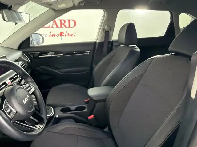 2025 Kia Seltos - $20,500