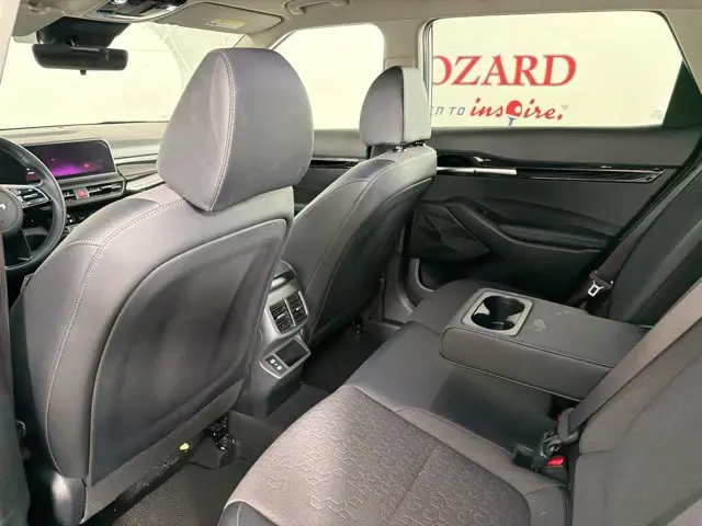2025 Kia Seltos - $20,500