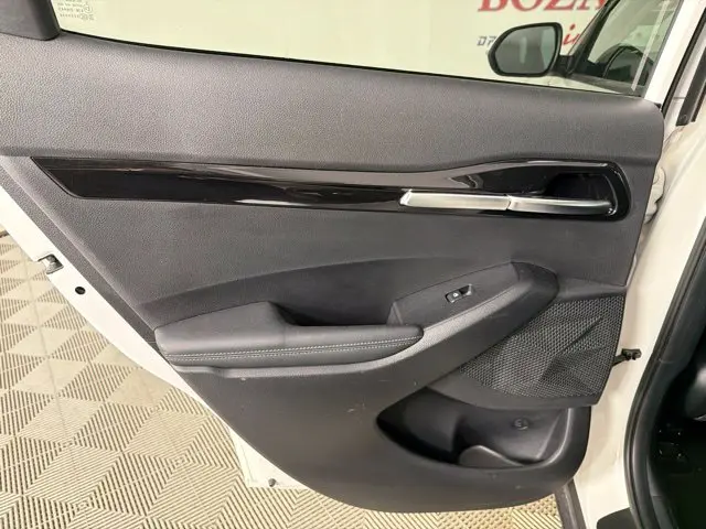 2025 Kia Seltos - $20,500