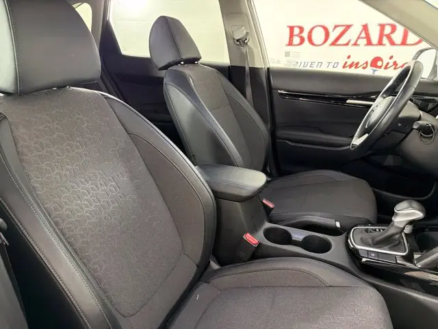 2025 Kia Seltos - $20,500