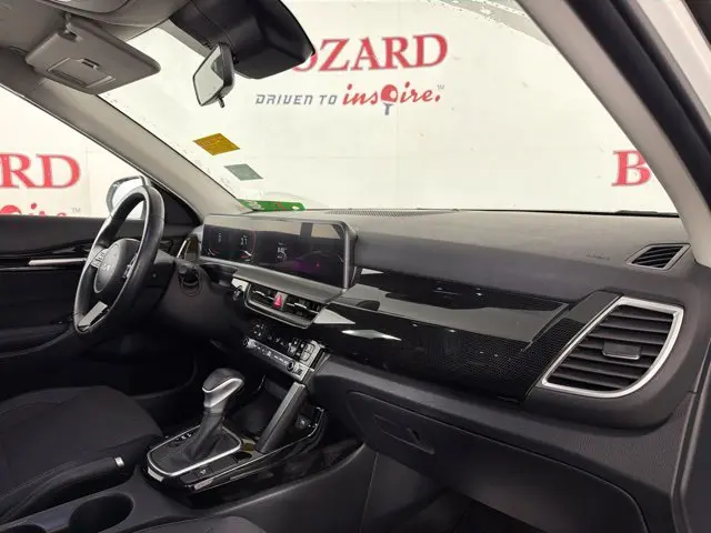 2025 Kia Seltos - $20,500