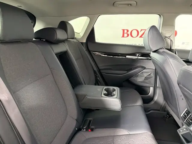 2025 Kia Seltos - $20,500