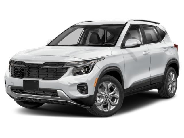 2024 Kia Seltos