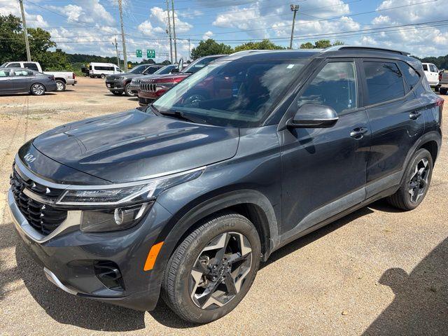 2025 Kia Seltos - $24,025