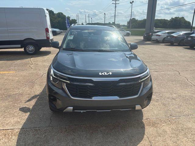 2025 Kia Seltos - $24,025