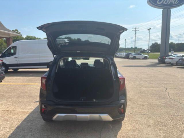 2025 Kia Seltos - $24,025