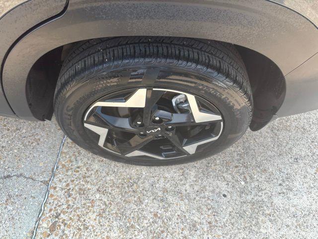 2025 Kia Seltos - $24,025
