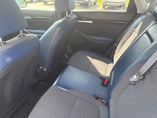 2025 Kia Seltos - $24,025