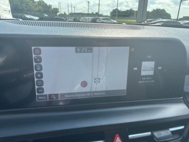 2025 Kia Seltos - $24,025