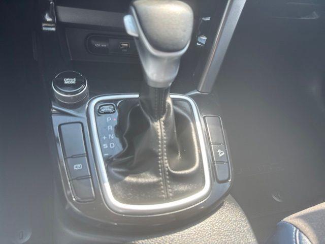 2025 Kia Seltos - $24,025