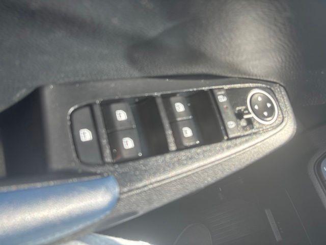 2025 Kia Seltos - $24,025