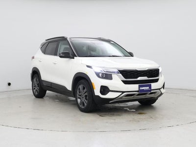 2023 Kia Seltos S 4DR SUV