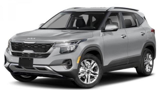 Preowned 2023 Kia Seltos S for Sale