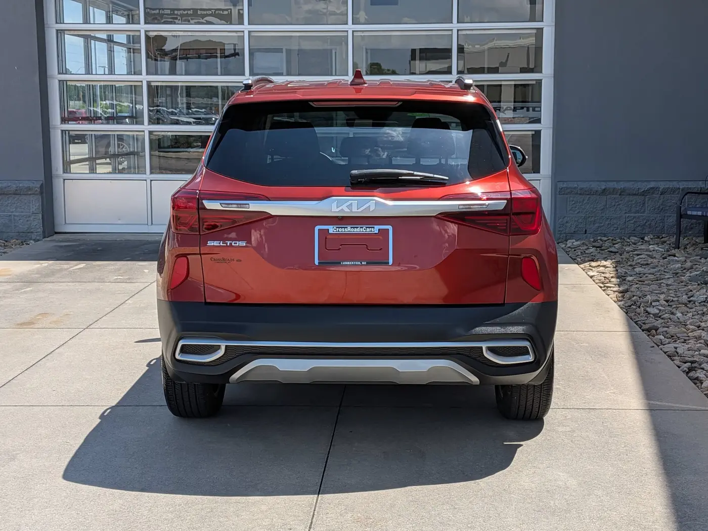 2023 Kia Seltos - $22,687