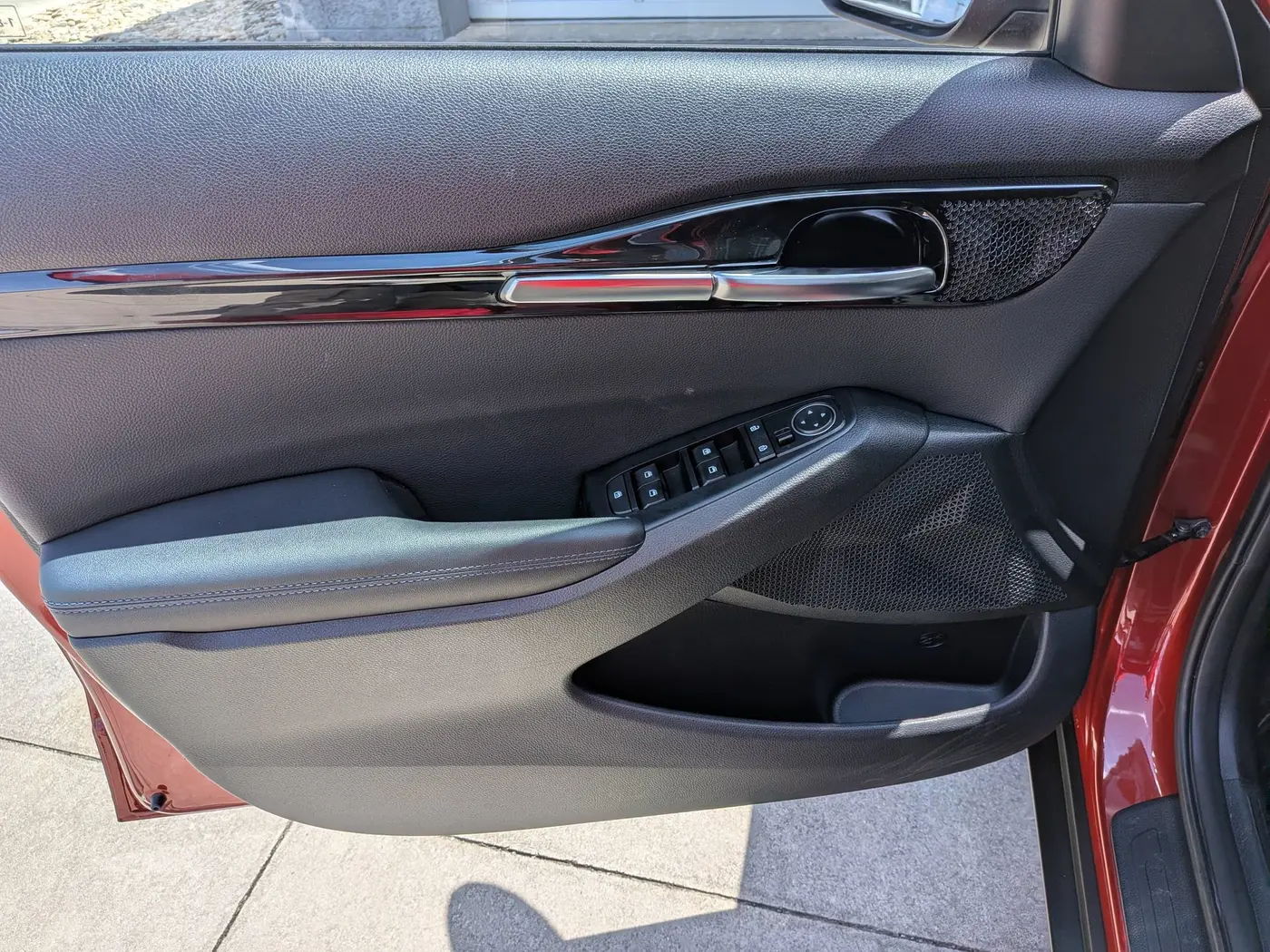 2023 Kia Seltos - $22,687