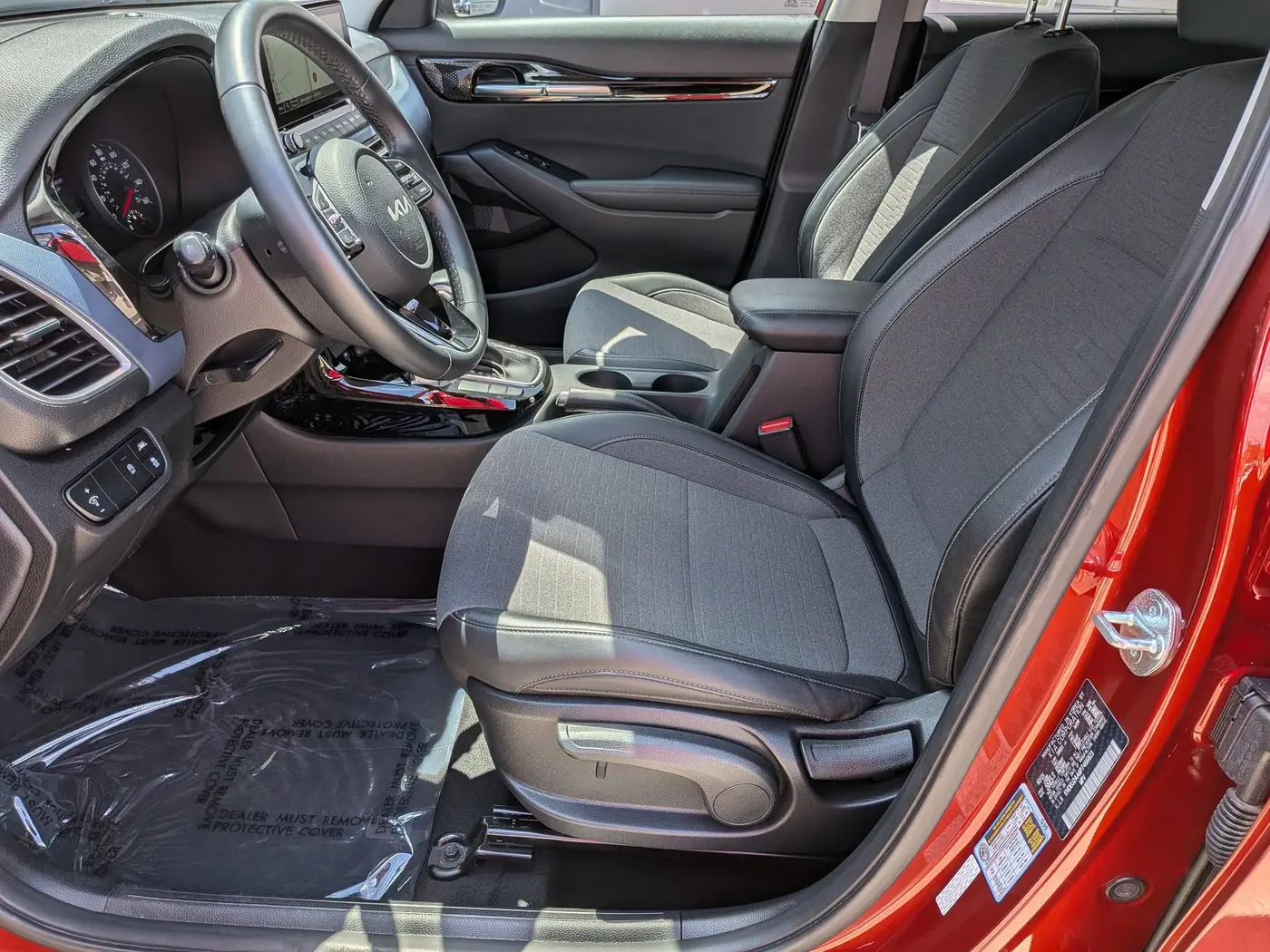 2023 Kia Seltos - $22,687