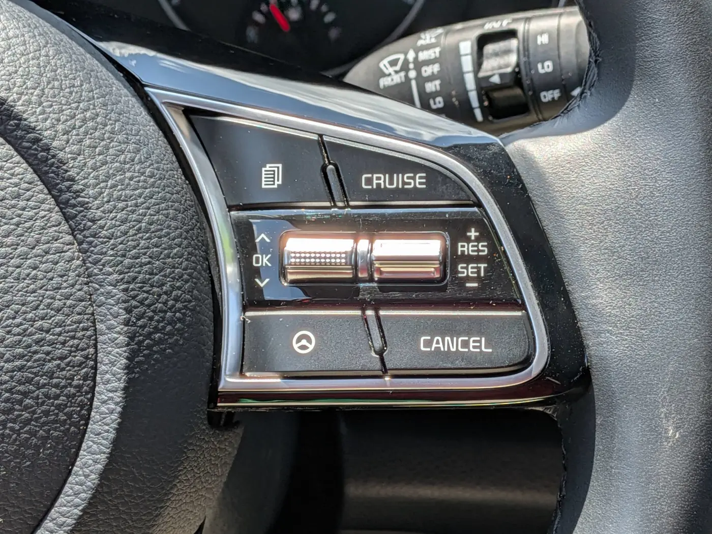 2023 Kia Seltos - $22,687