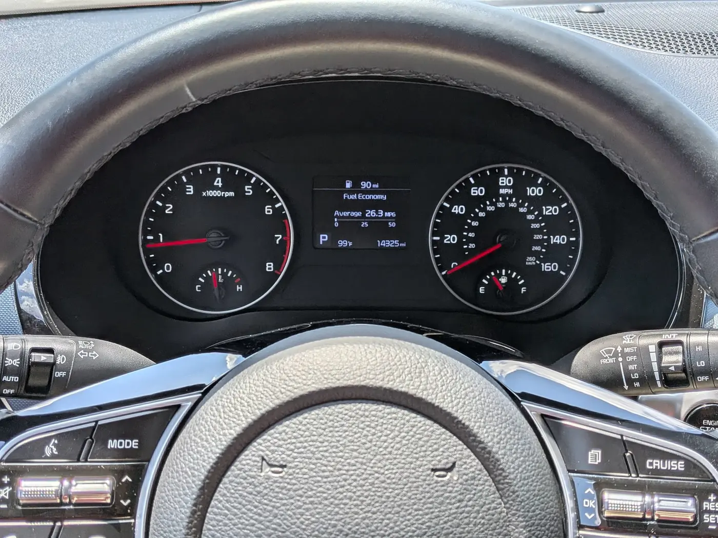 2023 Kia Seltos - $22,687